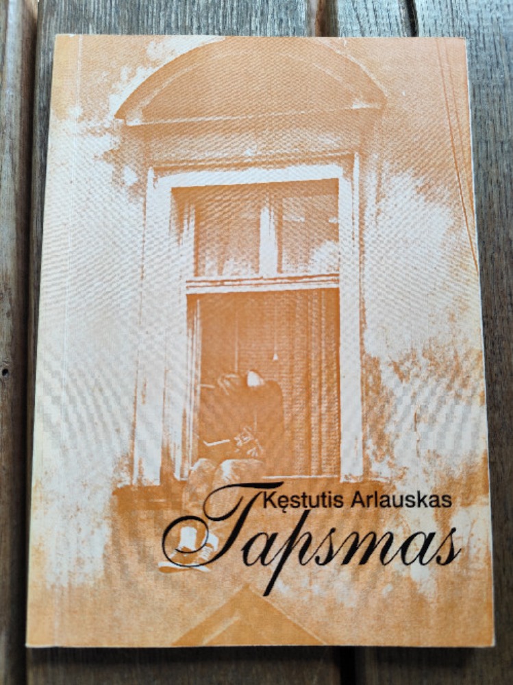 Tapsmas