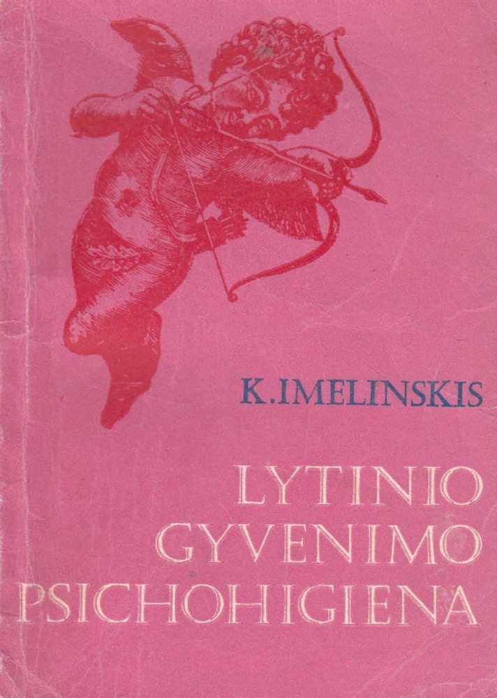 Lytinio gyvenimo psichohigiena