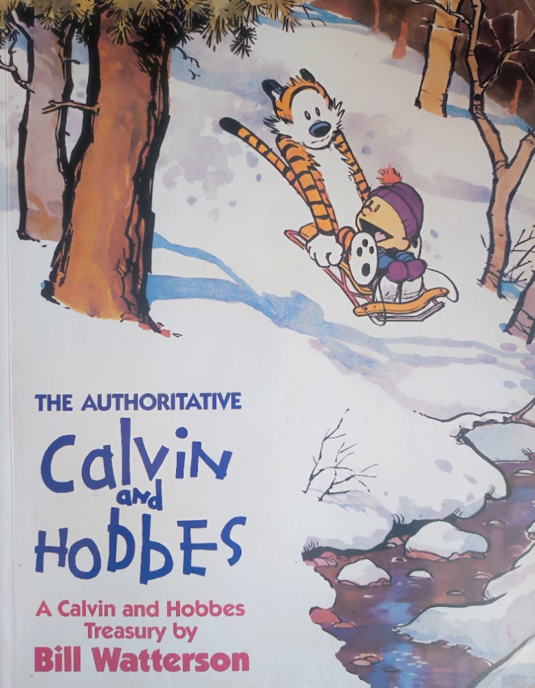 The Authoritative 