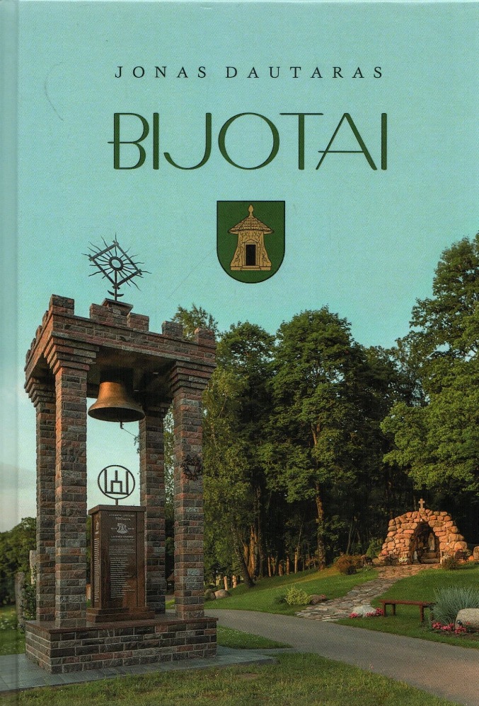 Bijotai II