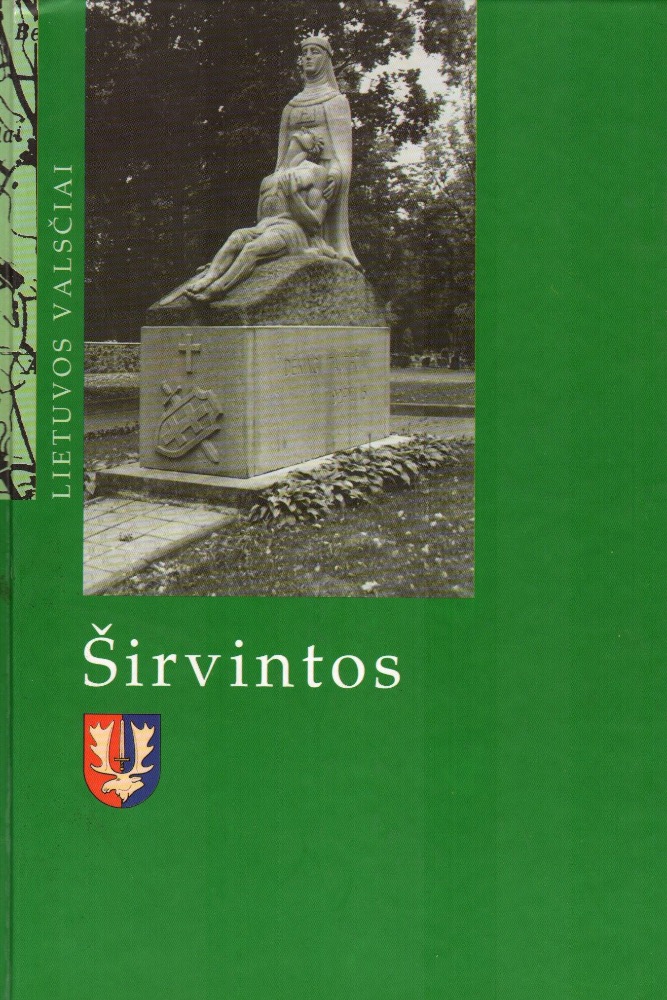 Širvintos