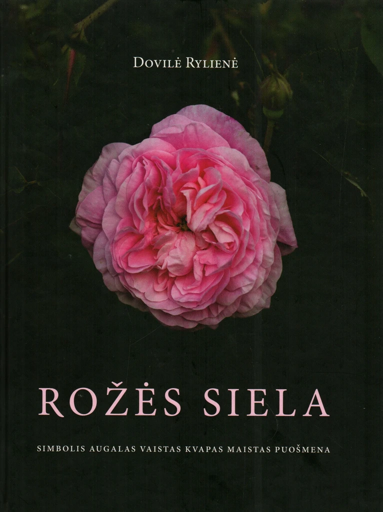 Rožės siela