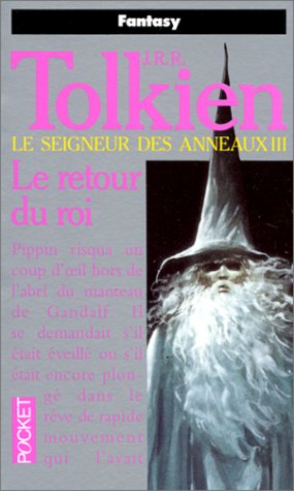 Le Seigneur des Anneaux III