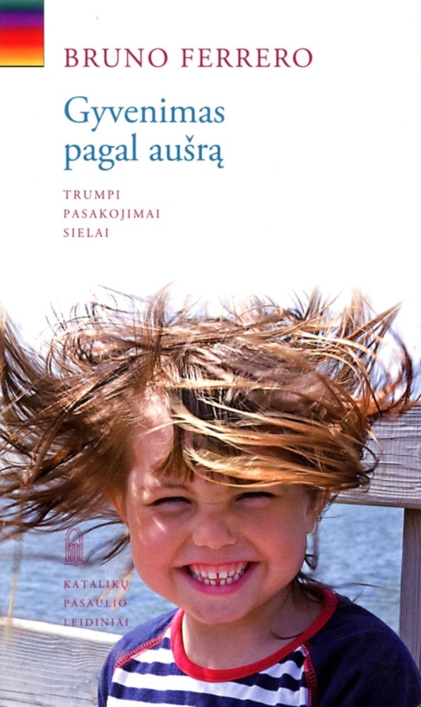Gyvenimas pagal aušrą