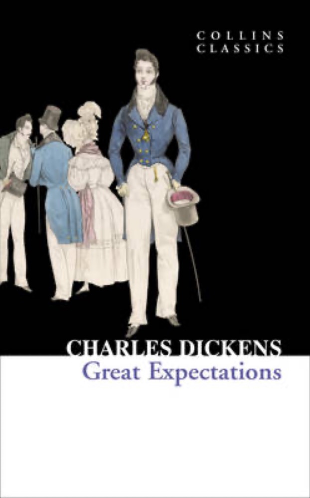 The Great Expectations