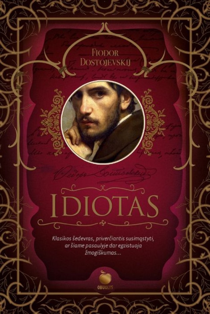 Idiotas