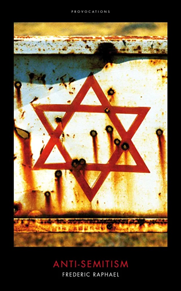 Anti-Semitism (provocations)
