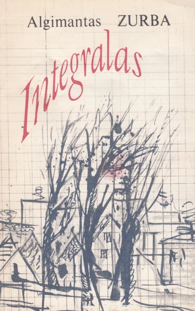 Integralas