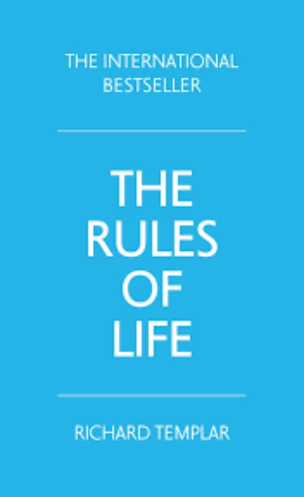 Rules of life