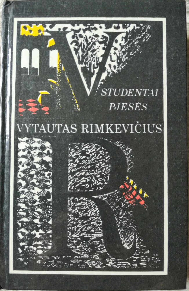Studentai. Pjesės