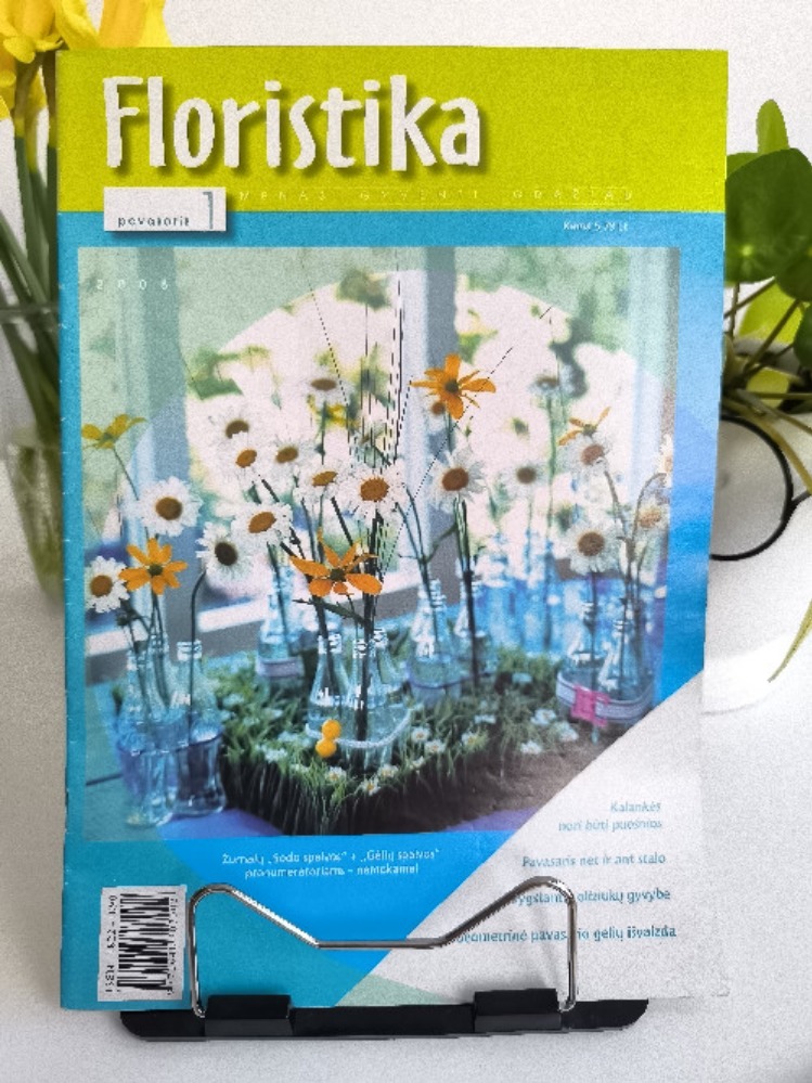 Floristika