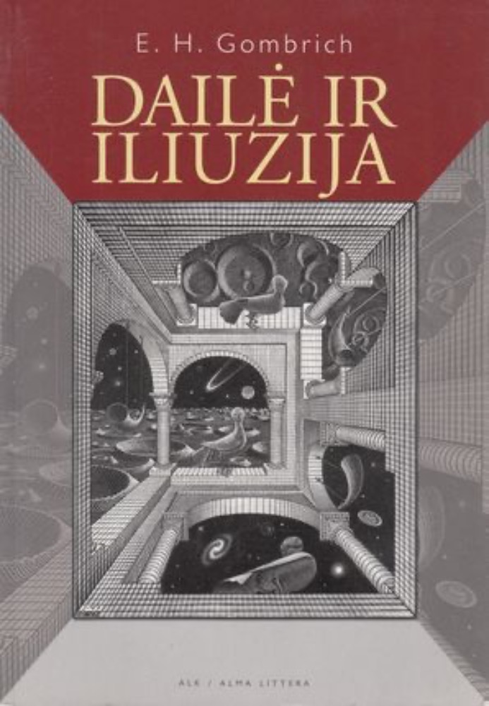 Dailė ir iliuzija
