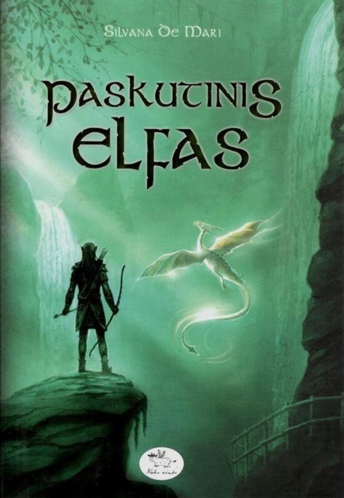 Paskutinis elfas
