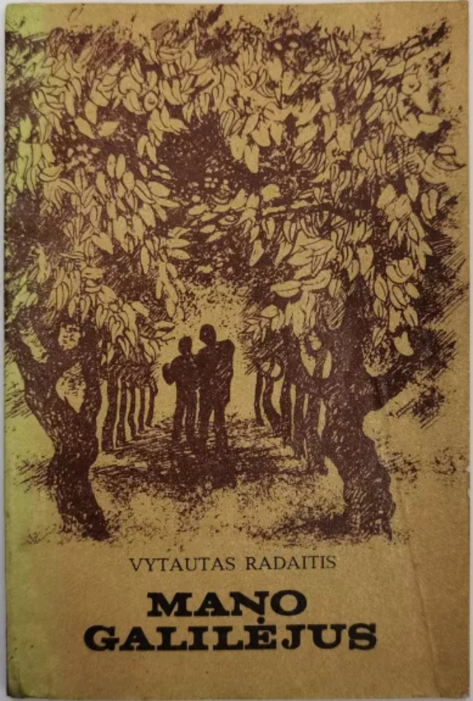 MANO GALILĖJUS
