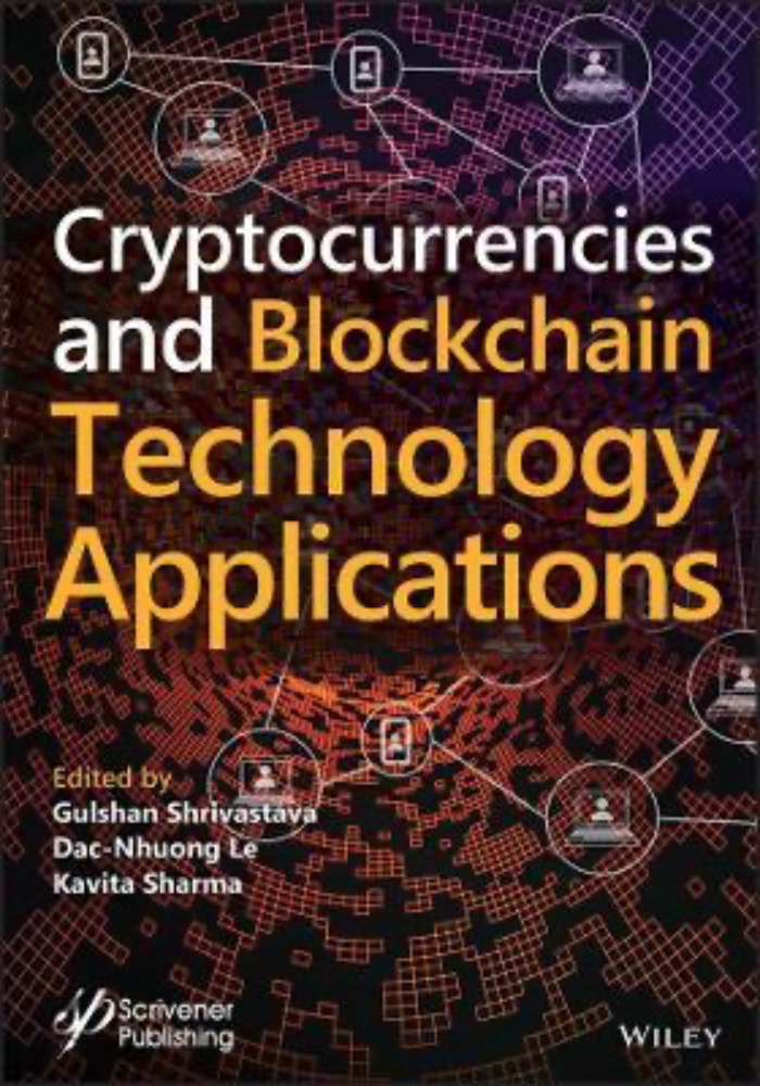 Cryptocurrency Technology