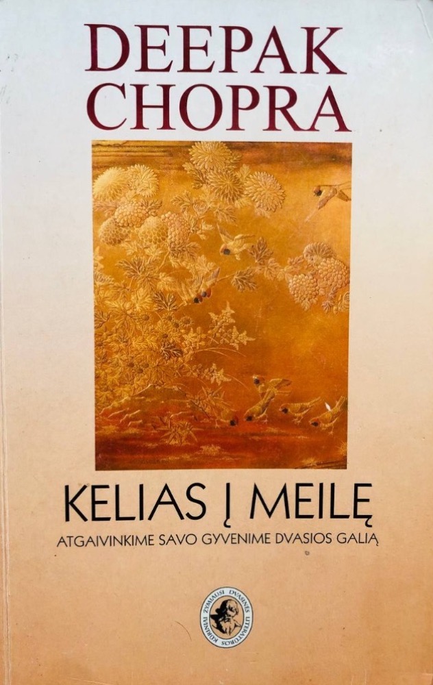 Kelias į meilę
