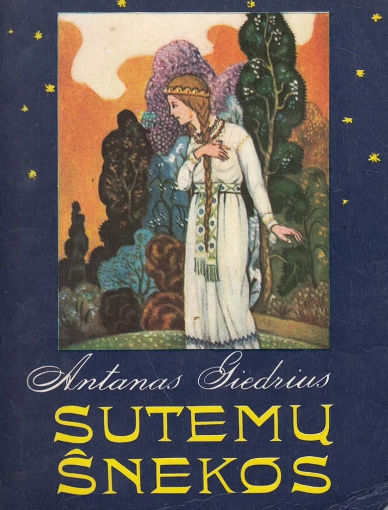 Sutemų šnekos