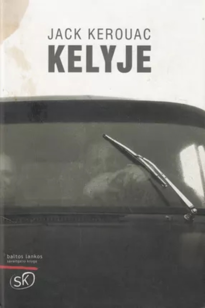 Kelyje 