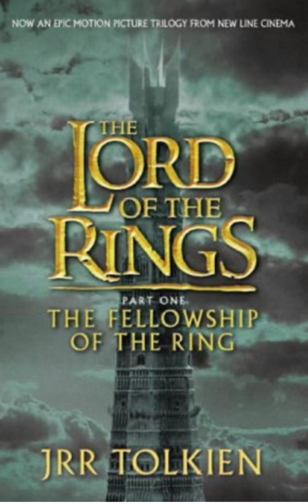 The Fellowship of the Ring