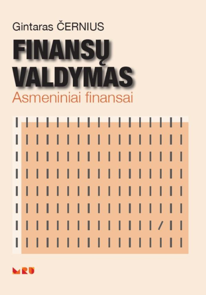 Finansų valdymas