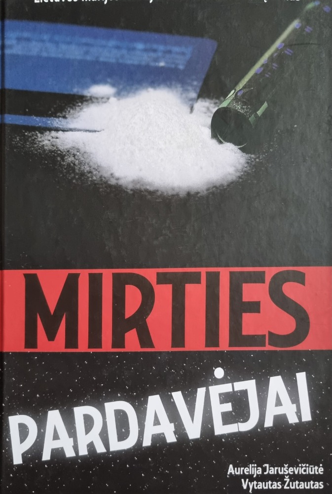 Mirties pardavėjai