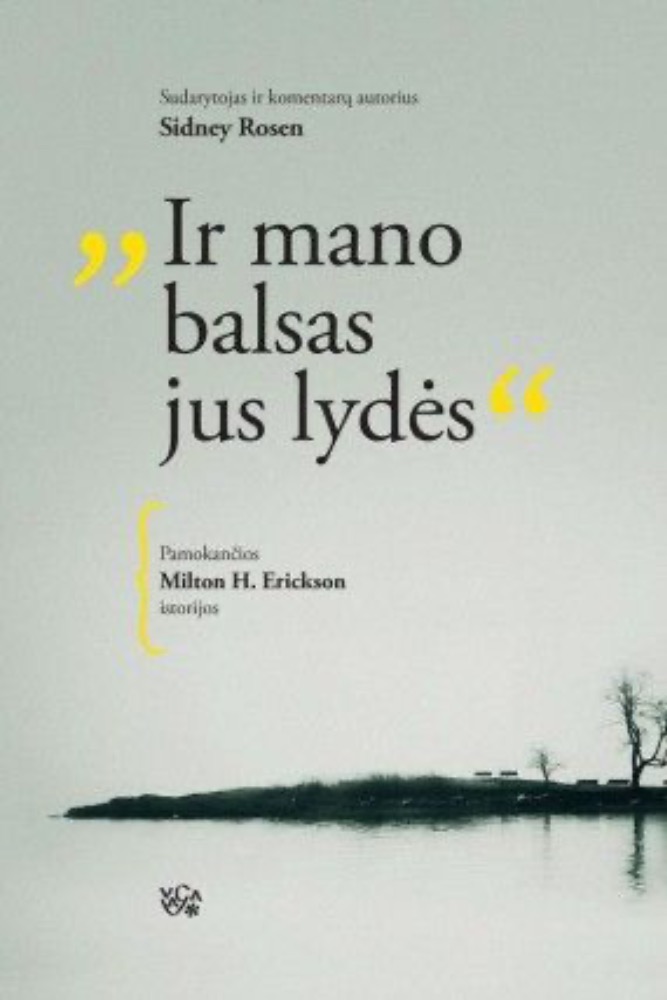 Ir mano balsas jus lydės