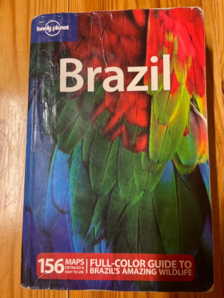Brazil
