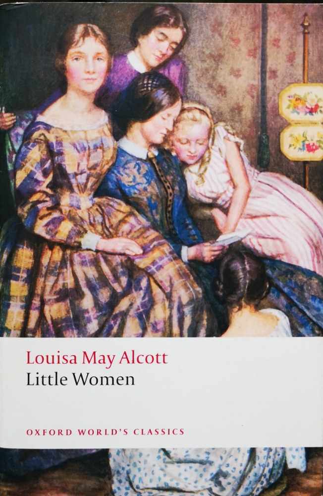 Little Women 