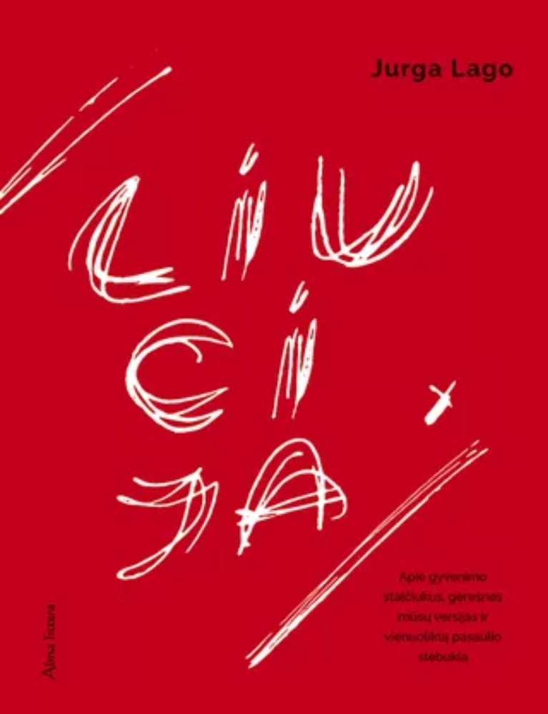 Liucija