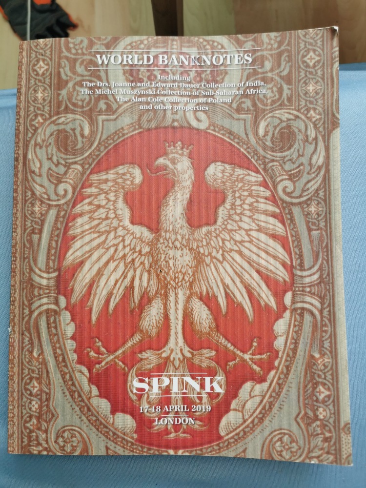 Spink