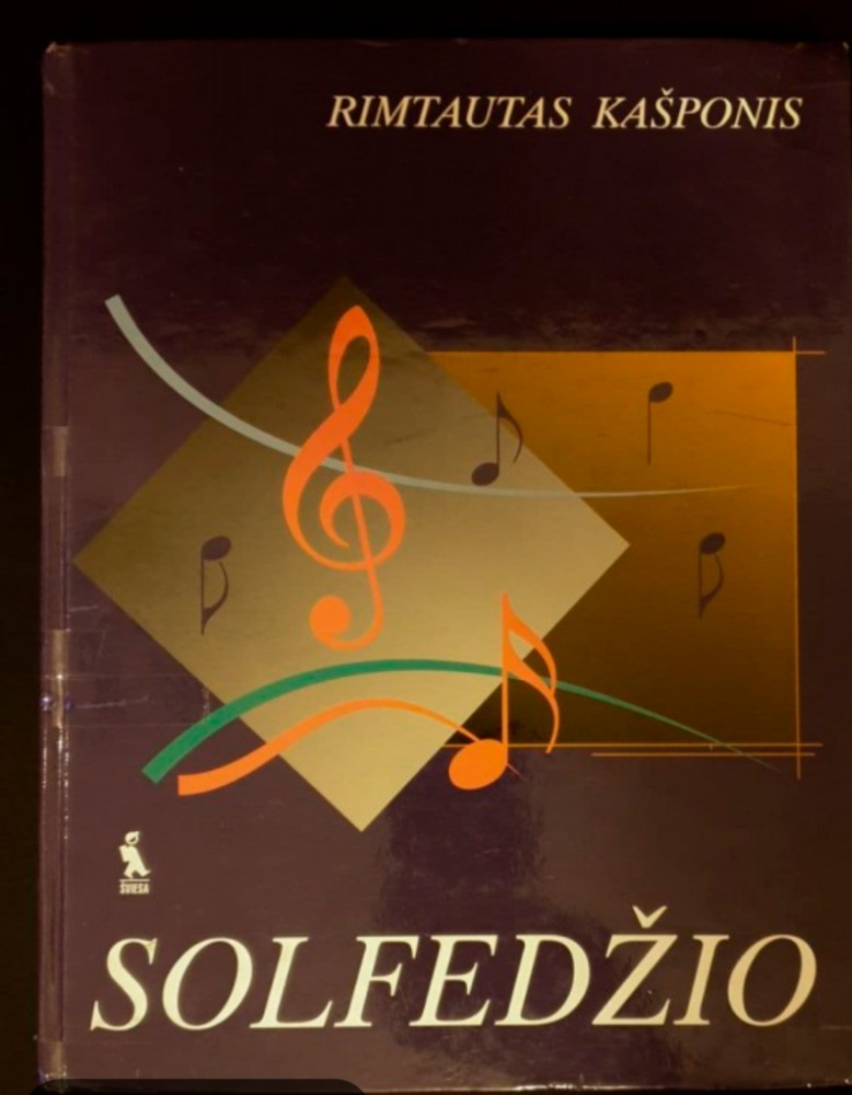 Solfedžio
