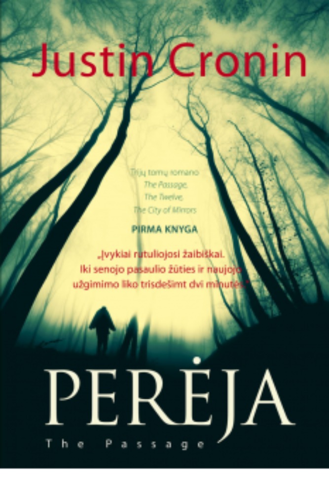 Perėja 