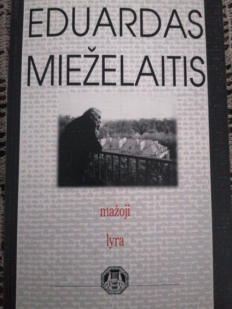 Mažoji lyra