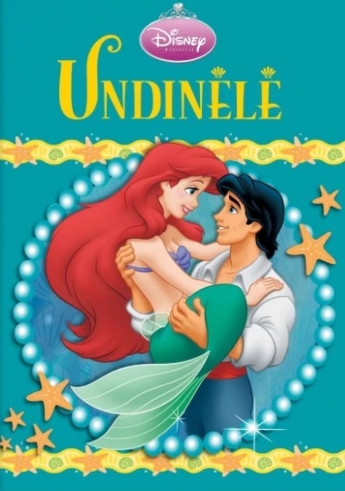 Undinėlė