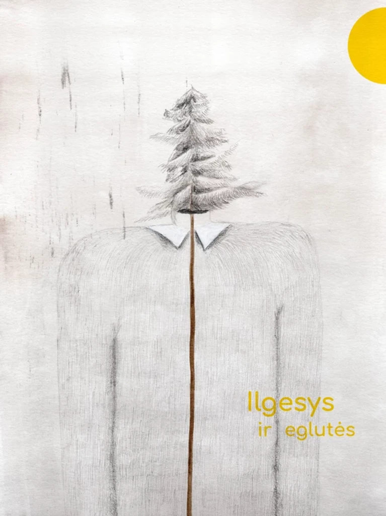 Ilgesys ir eglutės