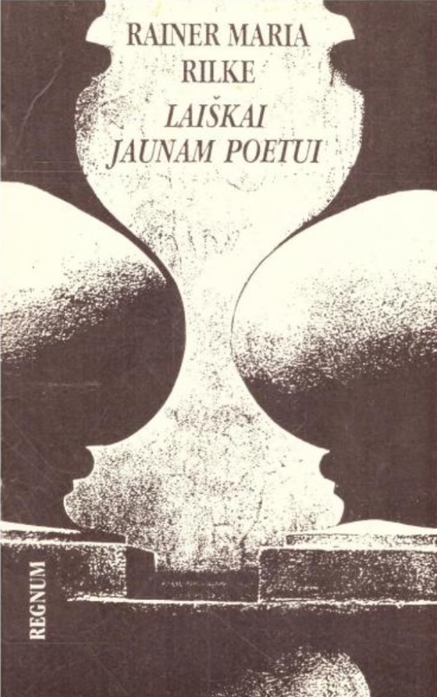 Laiškai jaunam poetui 