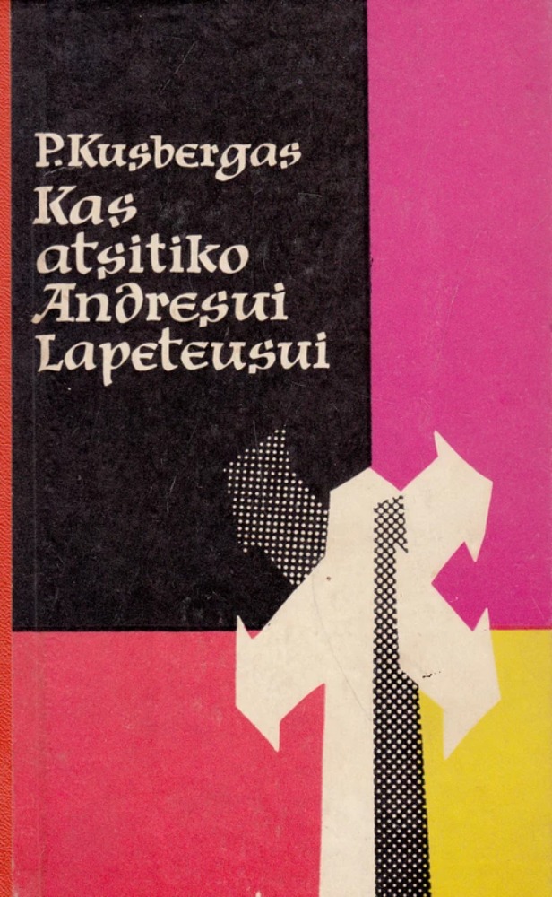  Kas atsitiko Andresui Lapeteusui
