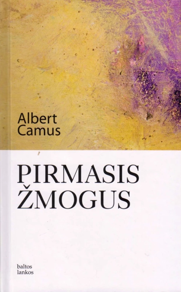 Pirmasis žmogus