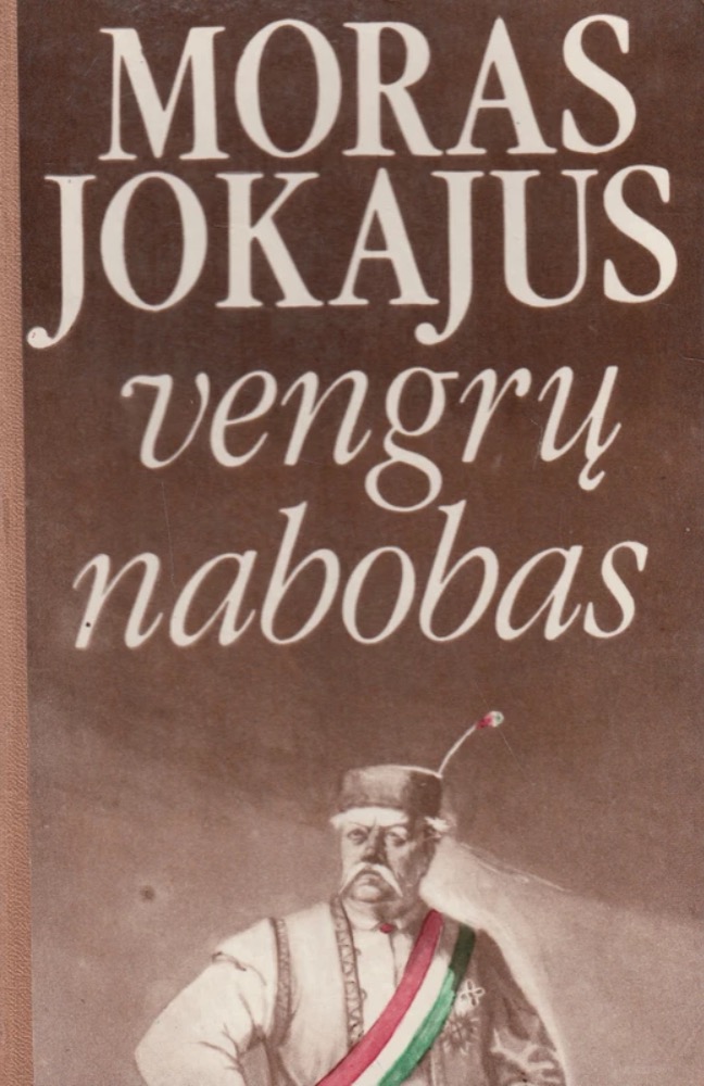 Vengrų nabobas