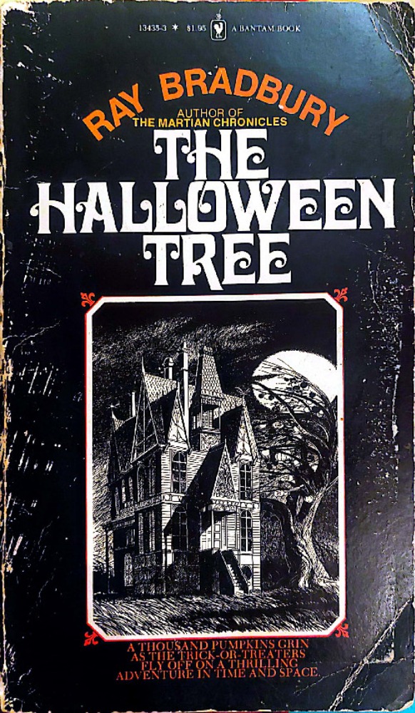 The Halloween Tree