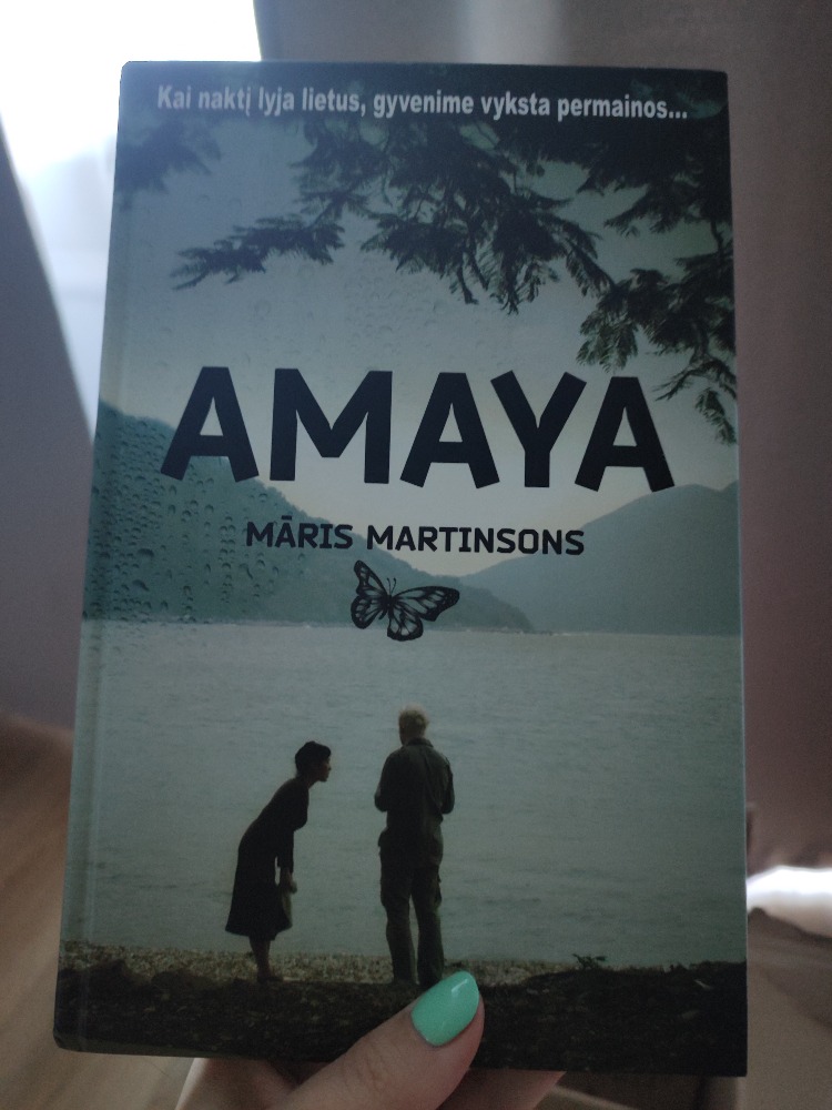 Amaya