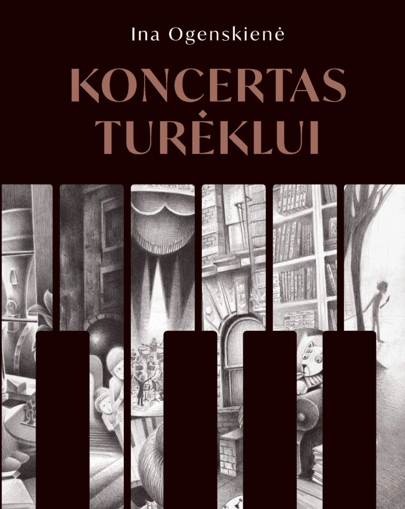 Koncertas turėklui