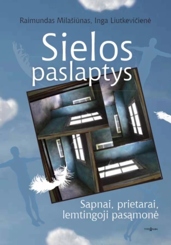 Sielos paslaptys