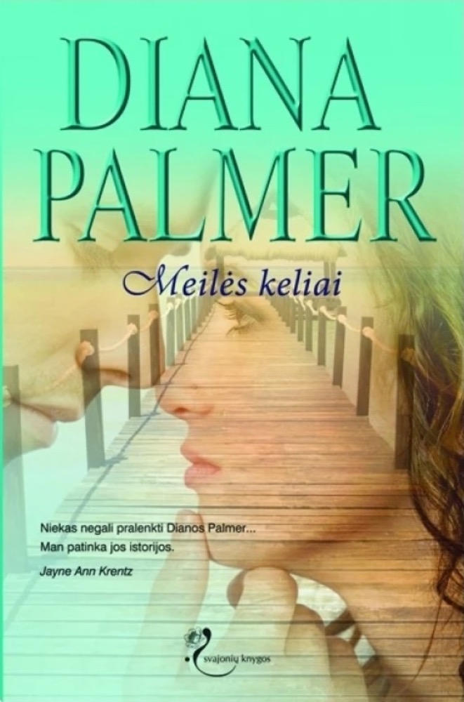 Meilės keliai
