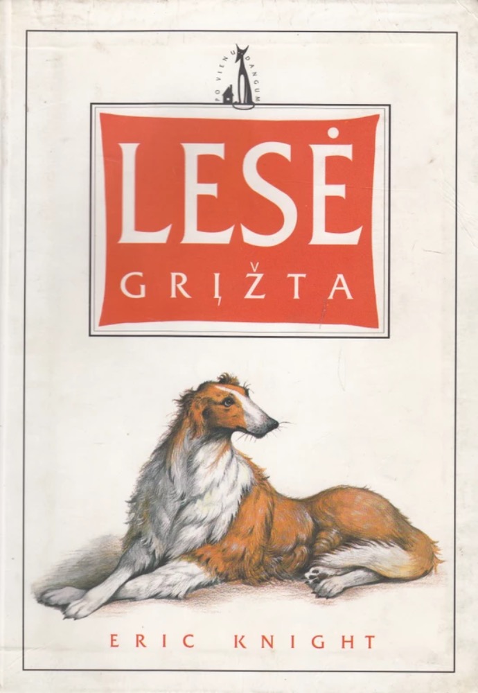 Lesė grįžta