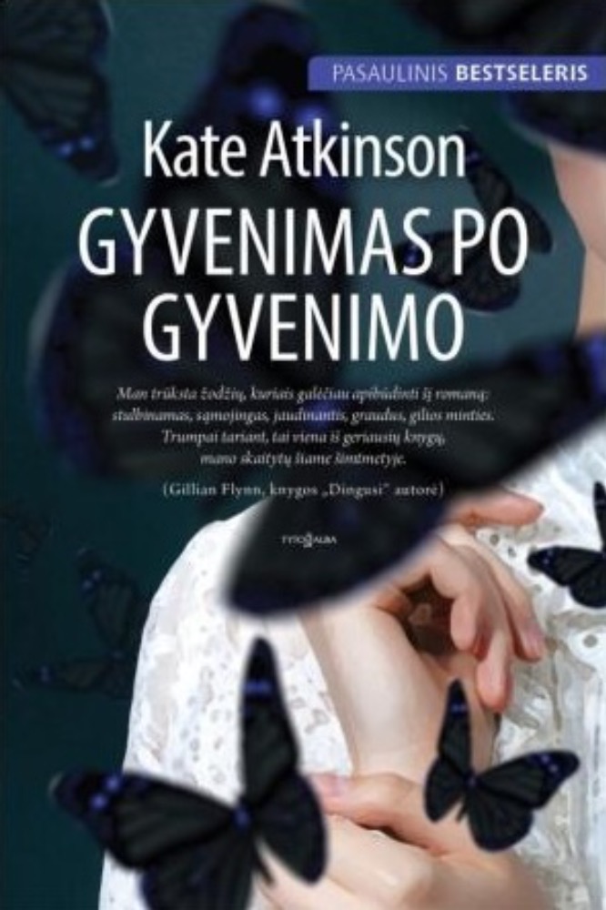 Gyvenimas po gyvenimo