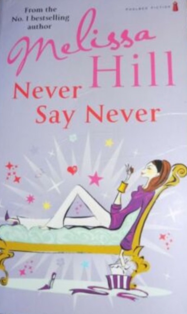 Never Say Never