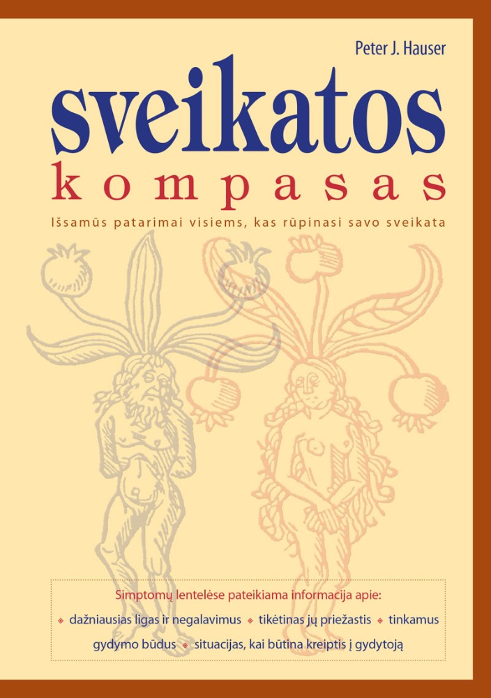 Sveikatos kompasas