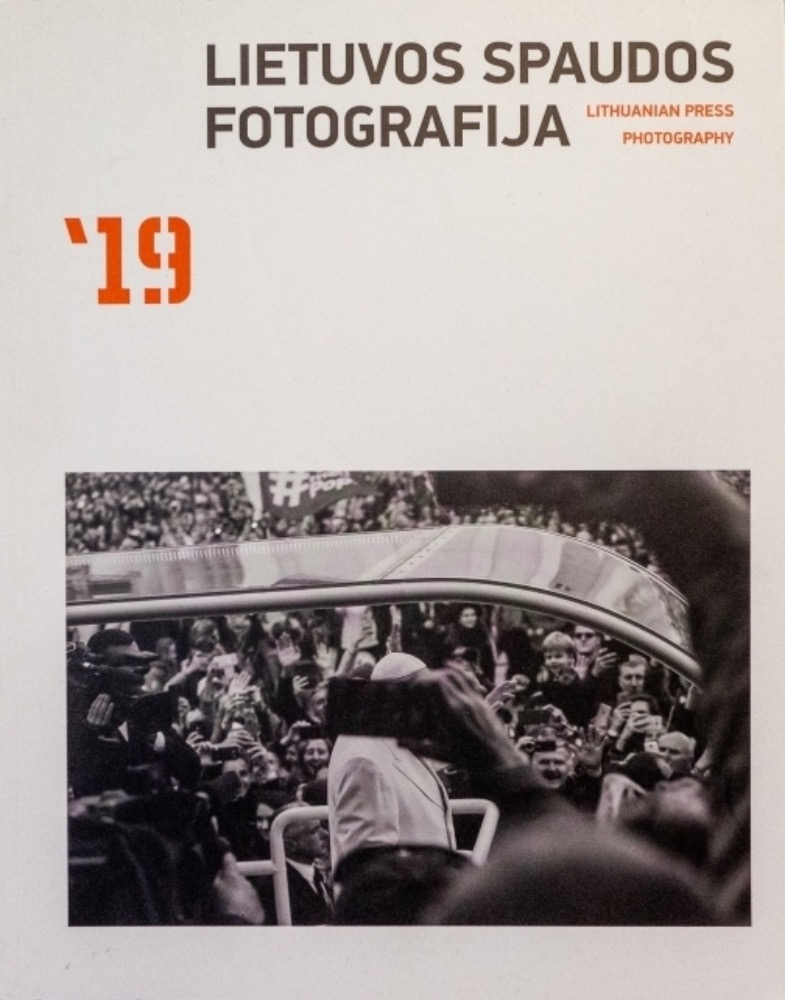 Lietuvos spaudos fotografija '19