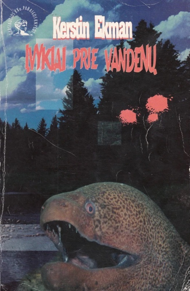 Įvykiai prie vandenų